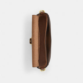 Amelia Saddle Bag