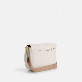 Amelia Saddle Bag