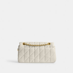 Tabby Shoulder Bag 26 With Pillow Quilting