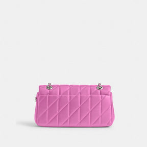 Tabby Shoulder Bag 26 With Pillow Quilting