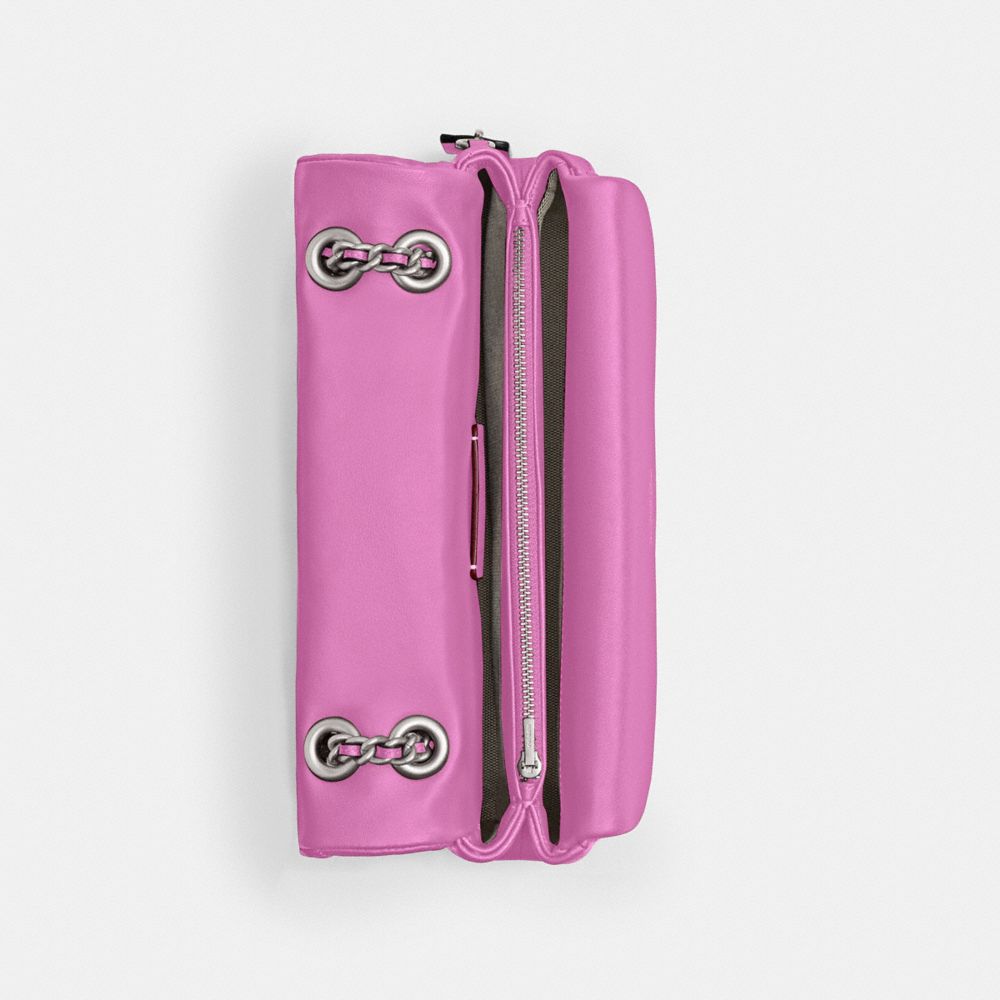 Tabby Shoulder Bag 26 With Pillow Quilting