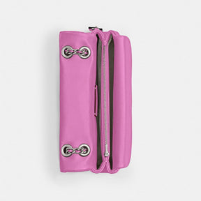 Tabby Shoulder Bag 26 With Pillow Quilting