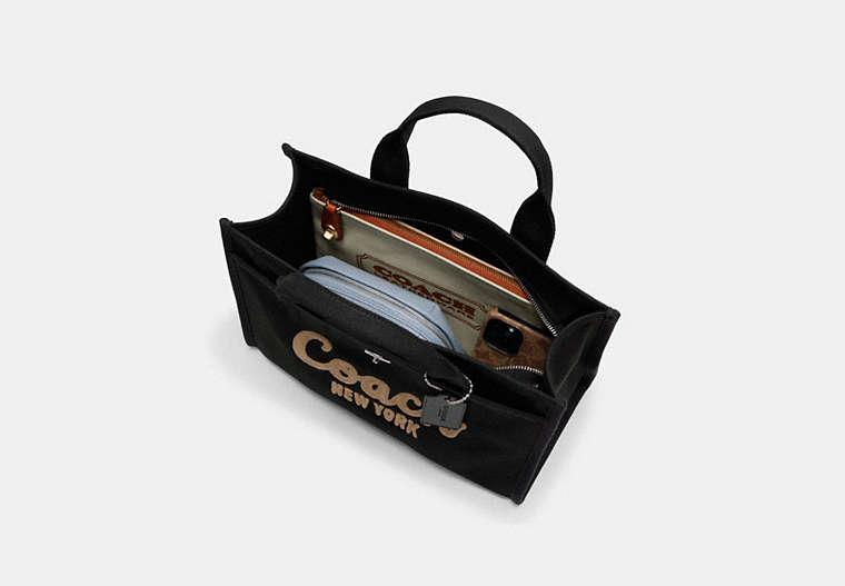 Cargo Tote Bag