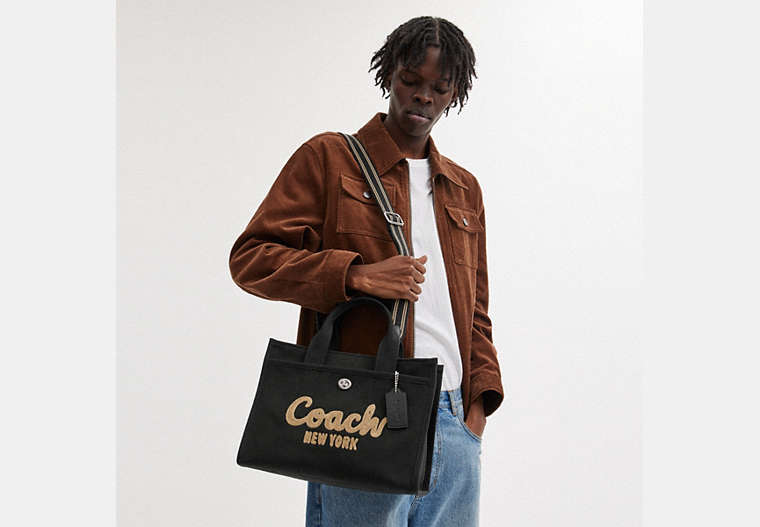Cargo Tote Bag