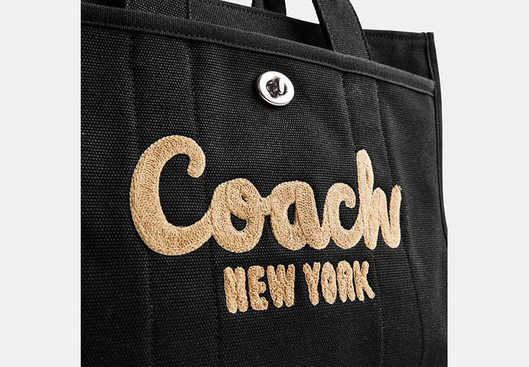 Cargo Tote Bag