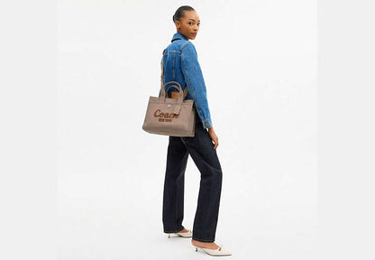 Cargo Tote Bag