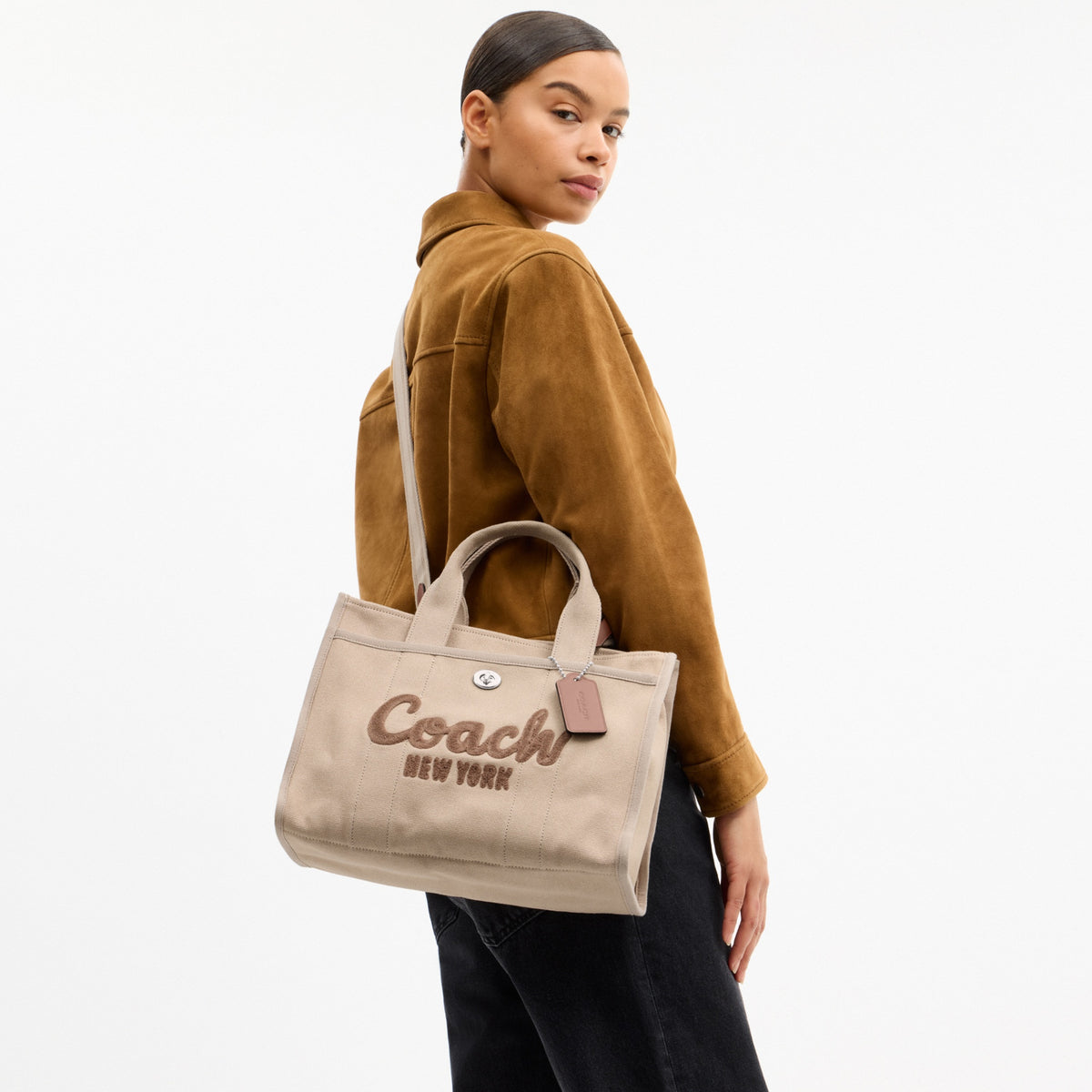 Cargo Tote Bag