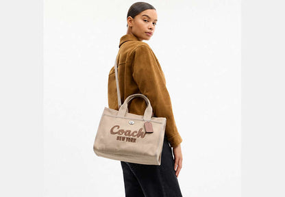 Cargo Tote Bag