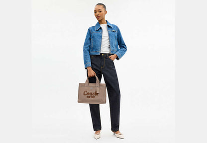 Cargo Tote Bag