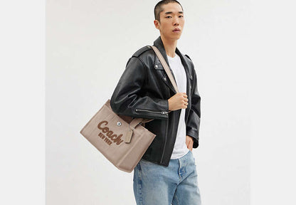 Cargo Tote Bag