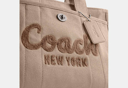 Cargo Tote Bag