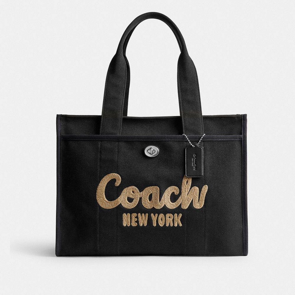 Cargo Tote Bag 42