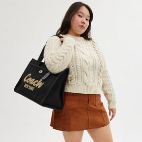Cargo Tote Bag 42