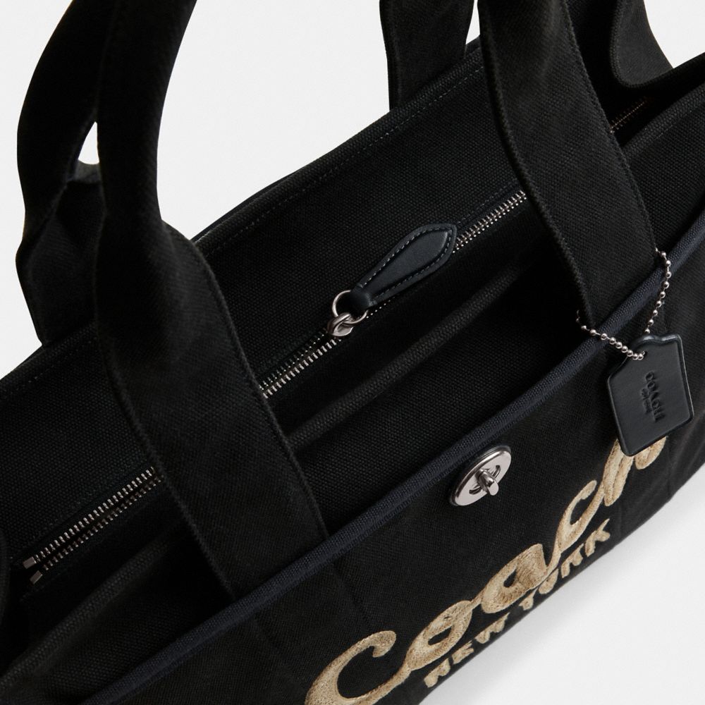 Cargo Tote Bag 42
