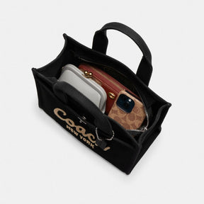 Cargo Tote Bag 26