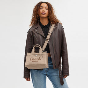 Cargo Tote Bag 26
