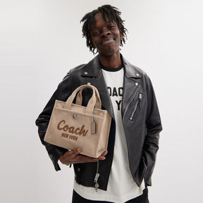 Cargo Tote Bag 26