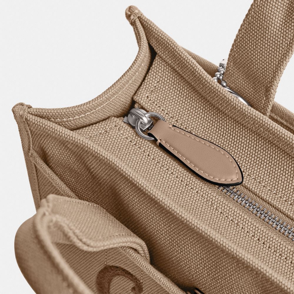 Cargo Tote Bag 26