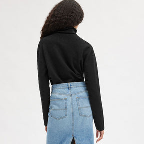 Signature Turtleneck