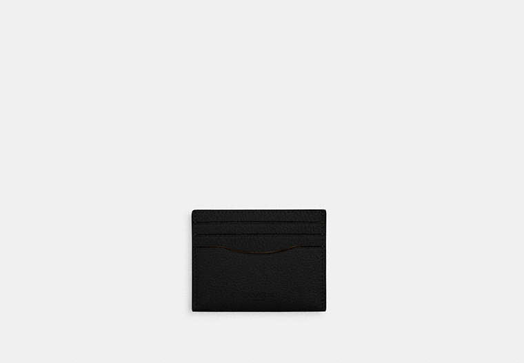 Slim Id Card Case