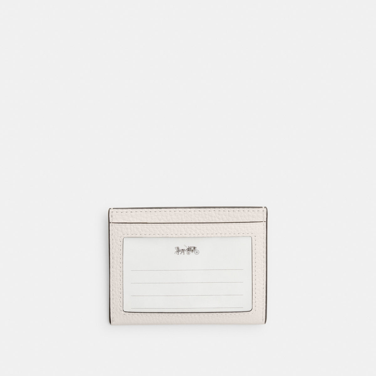 Slim ID Card Case