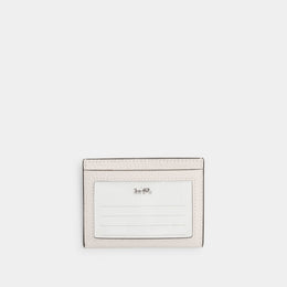 Slim ID Card Case