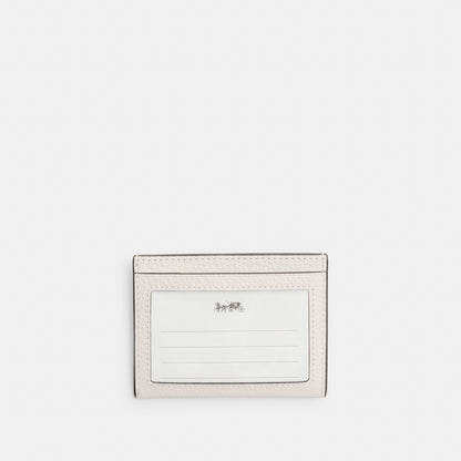 Slim ID Card Case