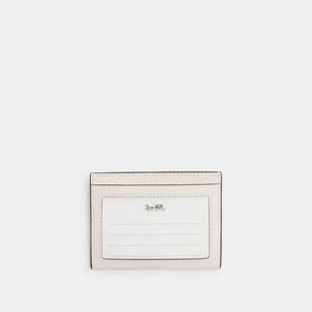 Slim Id Card Case