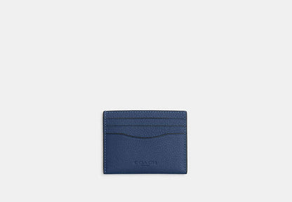 Slim Id Card Case