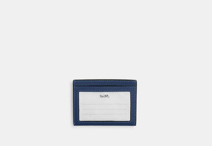 Slim Id Card Case