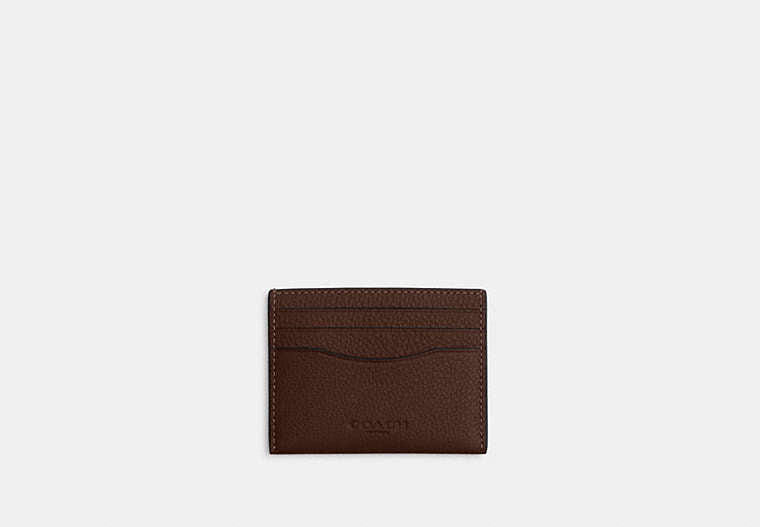 Slim Id Card Case