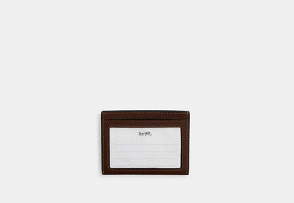 Slim Id Card Case