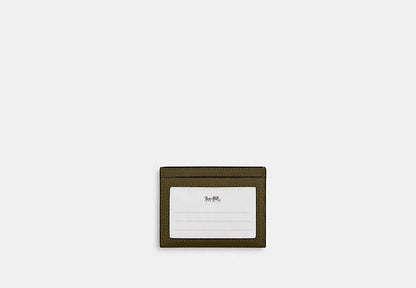 Slim Id Card Case