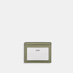 Slim Id Card Case