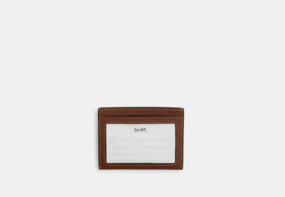 Slim Id Card Case