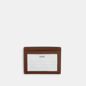 Slim Id Card Case