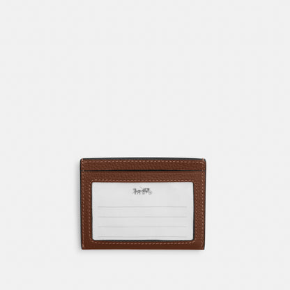 Slim ID Card Case
