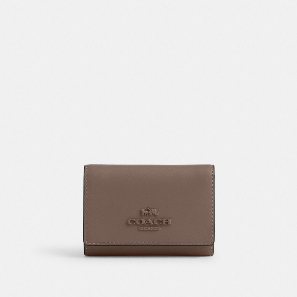 Micro Wallet