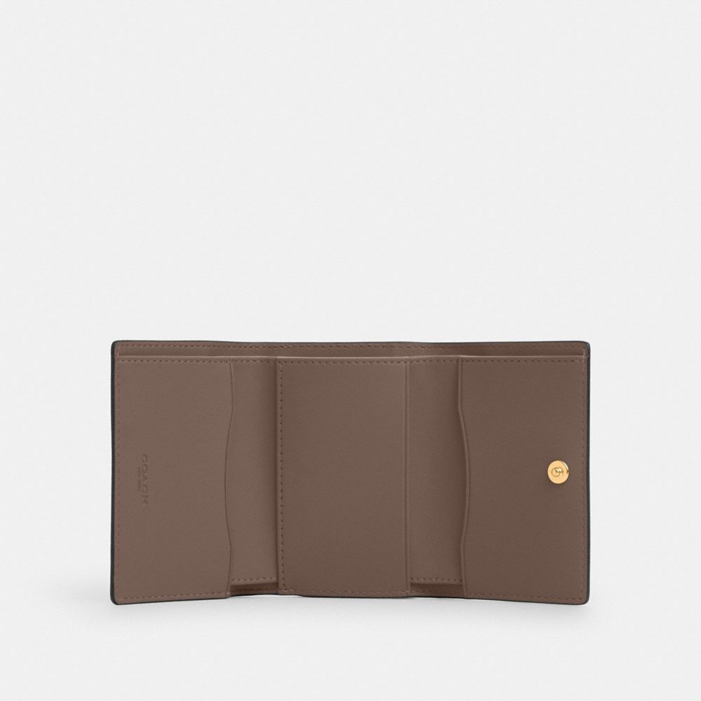 Micro Wallet