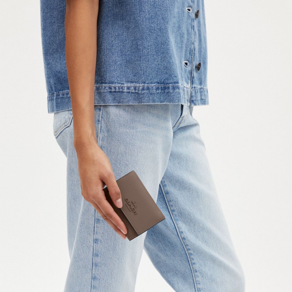 Micro Wallet