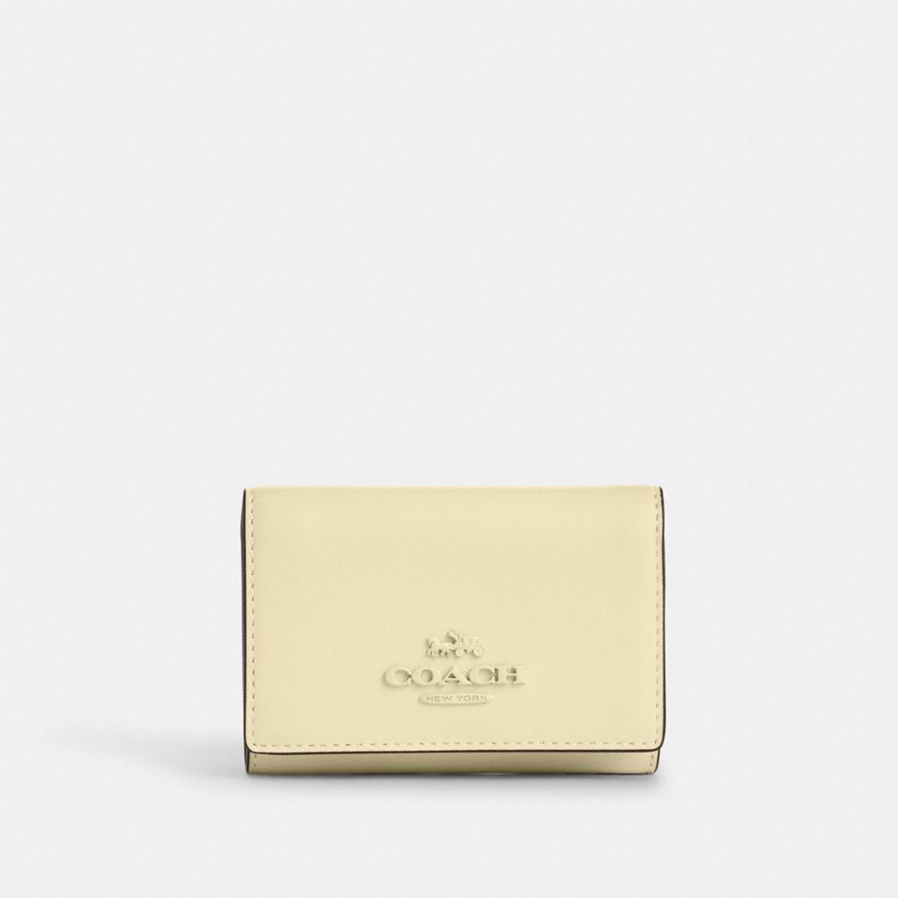 Micro Wallet