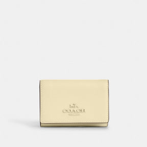 Micro Wallet