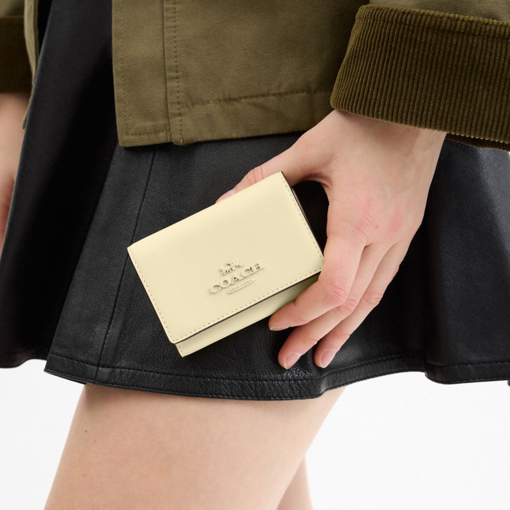 Micro Wallet