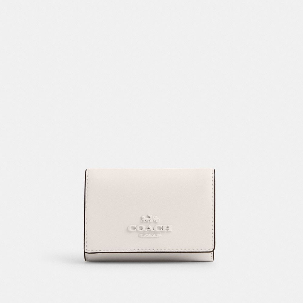 Micro Wallet