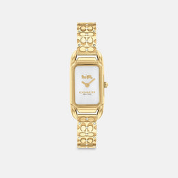 Cadie Watch, 17.5 Mm X 28.5 Mm