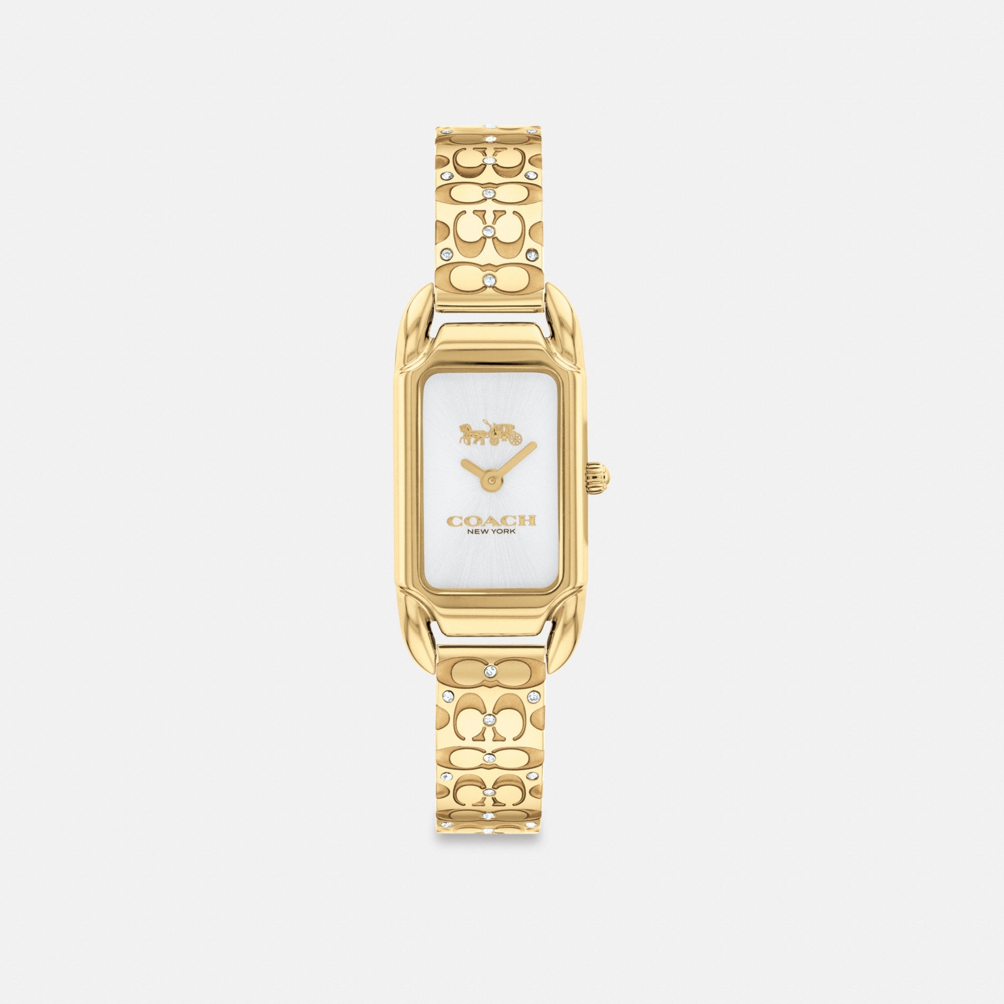Cadie Watch, 17.5 Mm X 28.5 Mm