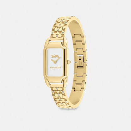 Cadie Watch, 17.5 Mm X 28.5 Mm