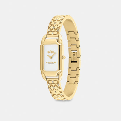 Cadie Watch, 17.5 Mm X 28.5 Mm