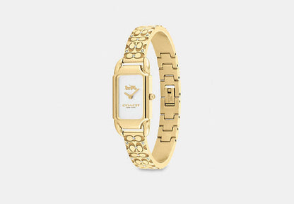 Cadie Watch, 17.5 Mm X 28.5 Mm