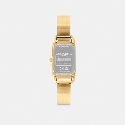 Cadie Watch, 17.5 Mm X 28.5 Mm